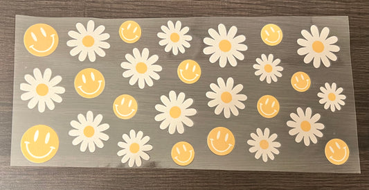 Daisies & Smiles