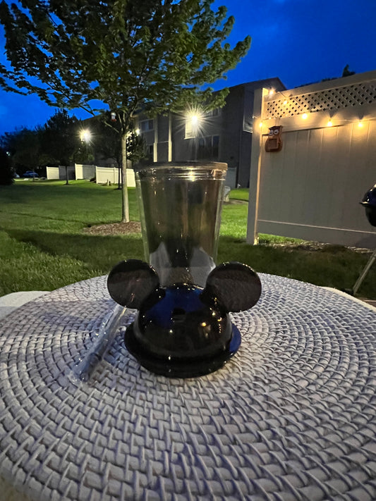 16oz Mouse Ears Tumbler